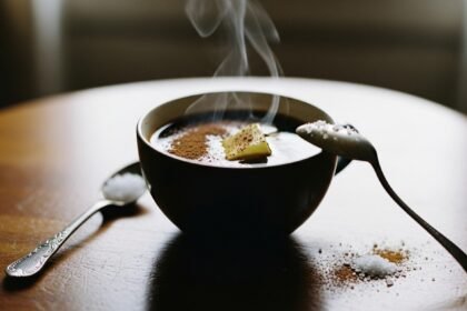 καφές4 - Ο καφές που δεν μοιάζει με καφέ αλλά ξυπνάει τον μεταβολισμό