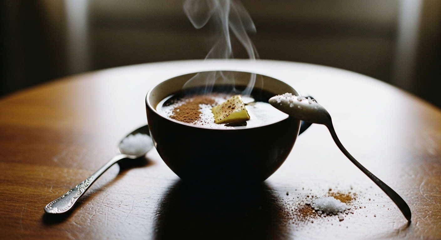 καφές4 - Ο καφές που δεν μοιάζει με καφέ αλλά ξυπνάει τον μεταβολισμό