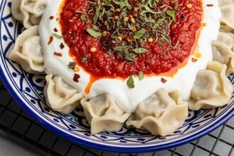 κιμάς - Κιμάς αλλιώς: Ανατολίτικες ιδέες για να ανανεώσεις το τραπέζι σου