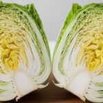 κινέζικο λάχανο - Η πιο υποτιμημένη τροφή που βοηθά στην αποβολή υγρών και καίει λίπος