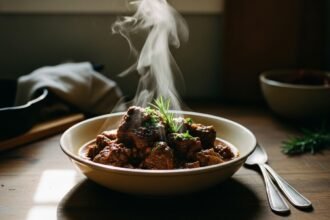 κοκκινιστό - Γιατί το κοκκινιστό μοσχαράκι σου βγαίνει σκληρό και τι φταίει