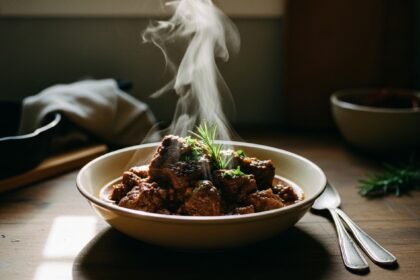 κοκκινιστό - Γιατί το κοκκινιστό μοσχαράκι σου βγαίνει σκληρό και τι φταίει