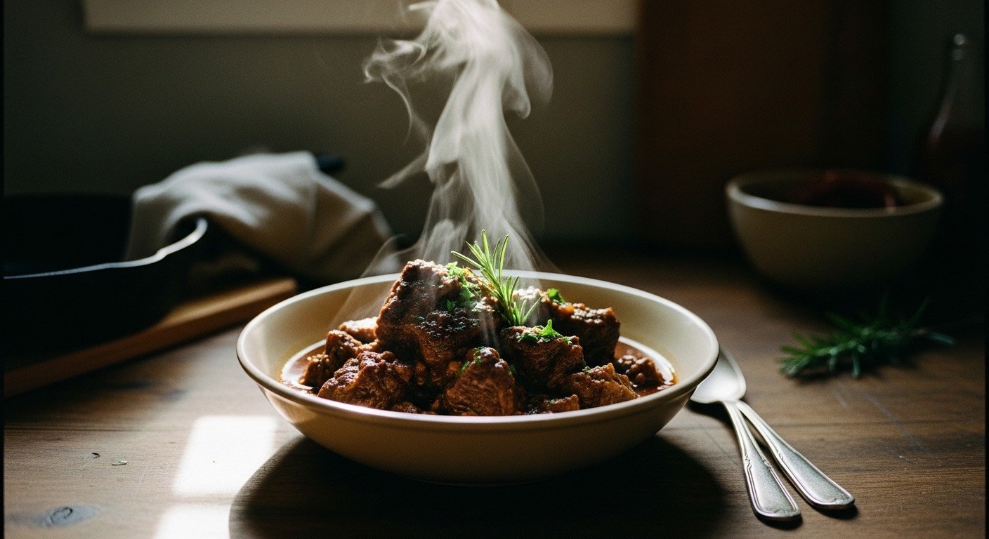 κοκκινιστό - Γιατί το κοκκινιστό μοσχαράκι σου βγαίνει σκληρό και τι φταίει