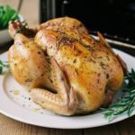 κοτόπουλο - Πώς θα πετύχεις κάθε φορά ζουμερό κοτόπουλο στον φούρνο