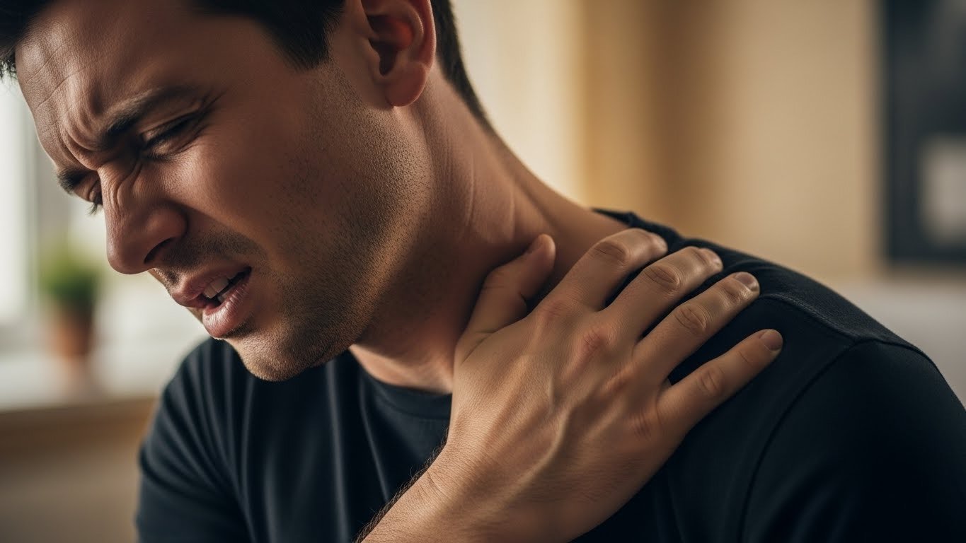 κράμπα - Πότε οι μυϊκές κράμπες απαιτούν ιατρική προσοχή