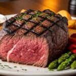 κρέας - Η τροφή που μπορεί να επιταχύνει τη γήρανση του εγκεφάλου σου κατά 1,6 χρόνια