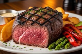 κρέας - Η τροφή που μπορεί να επιταχύνει τη γήρανση του εγκεφάλου σου κατά 1,6 χρόνια