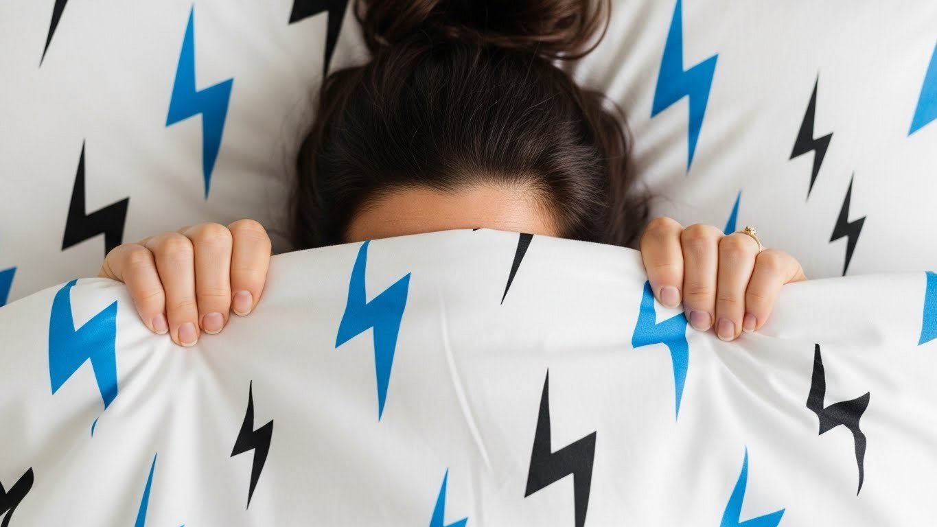 κρεβατι - Όταν οι νεκροί “επιστρέφουν” στα όνειρά μας: ψυχολογικές ερμηνείες