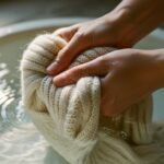 μάλινα - Μάθε πώς να πλένεις σωστά τα μάλλινα χωρίς να χαλάνε