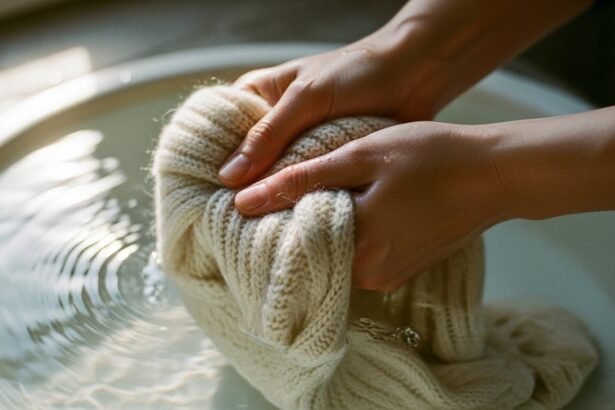 μάλινα - Μάθε πώς να πλένεις σωστά τα μάλλινα χωρίς να χαλάνε