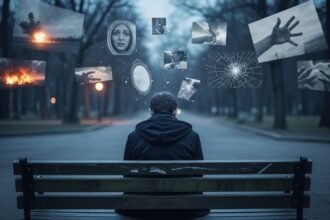 μετατραυματικό στρες - Ποια είναι η διαφορά ανάμεσα στο σοκ και το μετατραυματικό στρες;