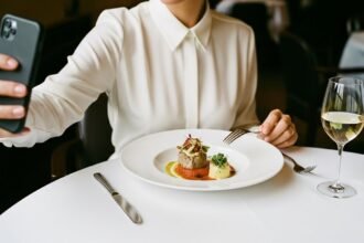 ναρκησισμός - Ποιο διατροφικό σημάδι προδίδει έναν ναρκισσιστή;