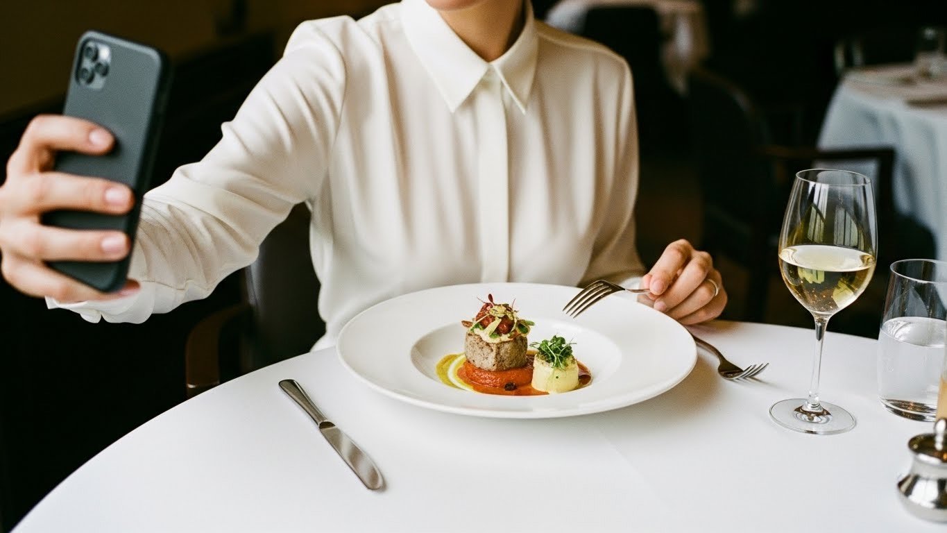 ναρκησισμός - Ποιο διατροφικό σημάδι προδίδει έναν ναρκισσιστή;