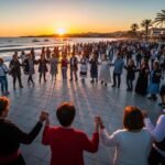 παραδοσιακοί χοροί - Ώπαα!! Χάσε θερμίδες και άγχος με έναν παραδοσιακό χορό – ιδού πώς