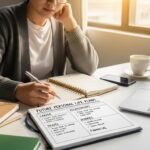 πλάνα - Γιατί οι αποφάσεις της Πρωτοχρονιάς αποτυγχάνουν (και πώς να τις κάνεις να πετύχουν)