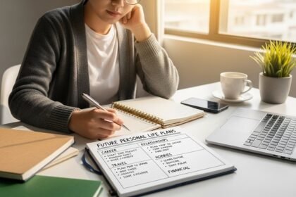 πλάνα - Γιατί οι αποφάσεις της Πρωτοχρονιάς αποτυγχάνουν (και πώς να τις κάνεις να πετύχουν)