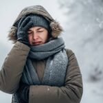 πονοκέφαλος2 - Πώς ο κρύος καιρός προκαλεί πονοκεφάλους – και τι μπορείς να κάνεις γι’ αυτό