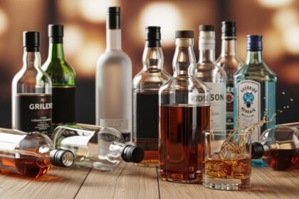 ποτό - Κόβεις το ποτό; Δες τι συμβαίνει στο σώμα μέσα σε μία εβδομάδα