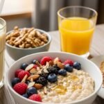 πρωτεϊνη - Πρωτεΐνη: Πότε να τη φας για μέγιστη μυϊκή αποκατάσταση