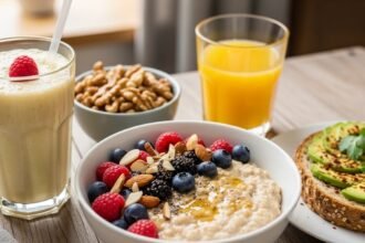 πρωτεϊνη - Πρωτεΐνη: Πότε να τη φας για μέγιστη μυϊκή αποκατάσταση