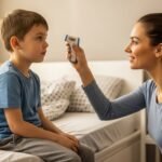 πυρετός - Πυρετός στα παιδιά: Πότε χρειάζεται φάρμακο και πότε όχι