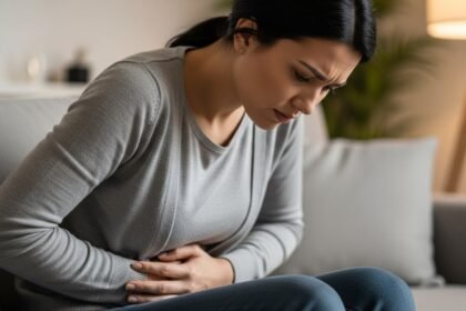 πόνος κοιλιά - Οι επιστήμονες πλησιάζουν τη ρίζα του συνδρόμου ευερέθιστου εντέρου