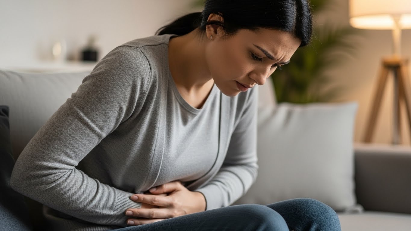 πόνος κοιλιά - Οι επιστήμονες πλησιάζουν τη ρίζα του συνδρόμου ευερέθιστου εντέρου