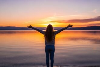 στρες - Πώς να επαναφέρεις την ισορροπία στη ζωή σου όταν όλα μοιάζουν χαοτικά