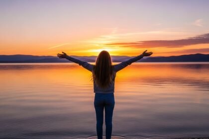 στρες - Πώς να επαναφέρεις την ισορροπία στη ζωή σου όταν όλα μοιάζουν χαοτικά