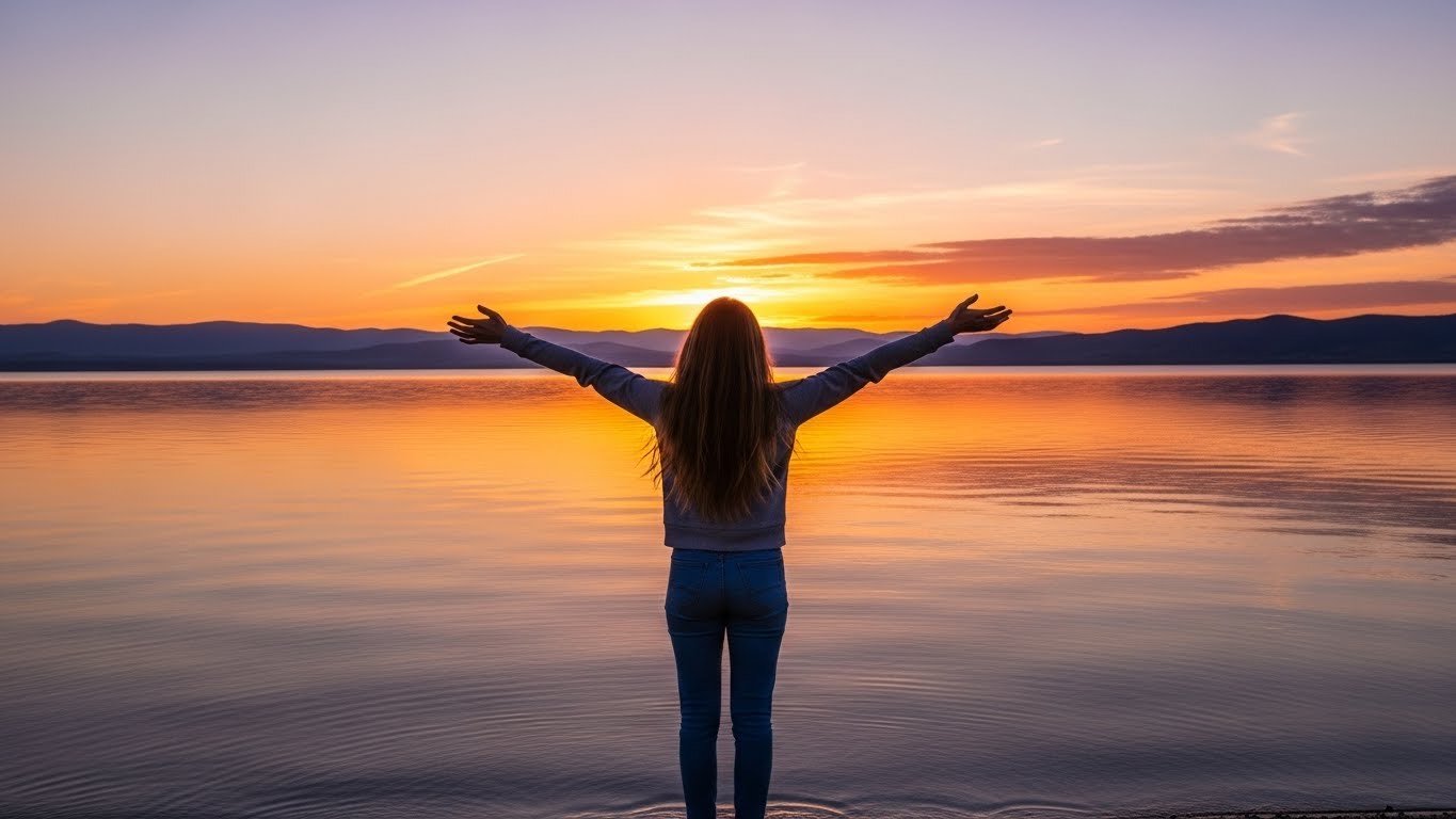 στρες - Πώς να επαναφέρεις την ισορροπία στη ζωή σου όταν όλα μοιάζουν χαοτικά