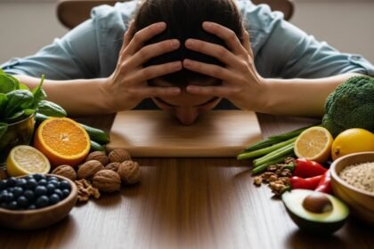 στρες3 - Το σώμα σου σε στρες: Τι συμβαίνει και πώς το σταματάς