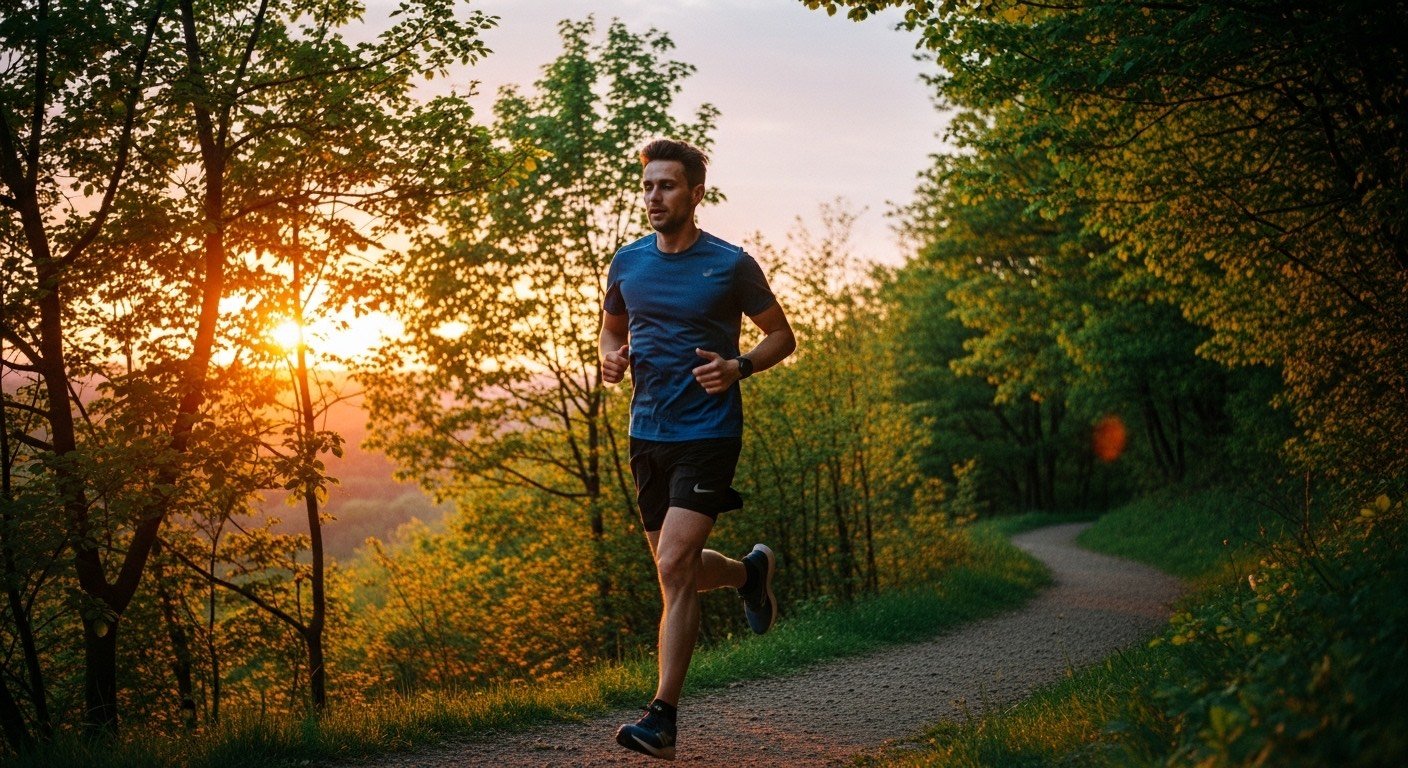 τρέξιμο - Σχοινάκι ή τρέξιμο; Ποιο καίει πιο αποτελεσματικά θερμίδες