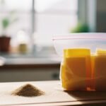 τυρί2 - Πώς να κρατήσετε το τυρί τοστ φρέσκο για εβδομάδες χωρίς συντηρητικά