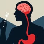 φαγητό εγκέφαλος - Νέα έρευνα αποκαλύπτει πώς ο εγκέφαλος ρυθμίζει την πείνα – και τι σημαίνει για την παχυσαρκία