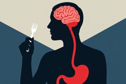 φαγητό εγκέφαλος - Νέα έρευνα αποκαλύπτει πώς ο εγκέφαλος ρυθμίζει την πείνα – και τι σημαίνει για την παχυσαρκία