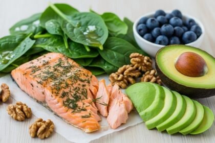 φαγητό2 - Το σώμα σου σε στρες: Τι συμβαίνει και πώς το σταματάς