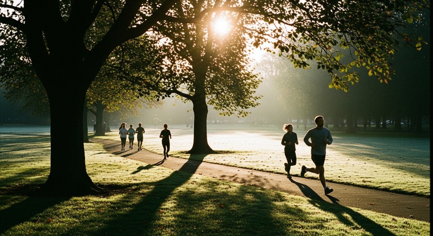 Πώς αλλάζει η ψυχική μας διάθεση μέσα στη μέρα 2 πάρκο2 - Πώς αλλάζει η ψυχική μας διάθεση μέσα στη μέρα