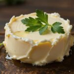 Αρωματικό βούτυρο με φρέσκα βότανα