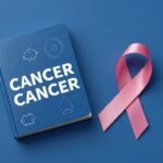 Ένας υγειονομικός χώρος που απεικονίζει την καρκινική ενημέρωση και την αλήθεια.