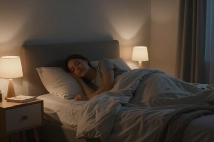 Η μέθοδος ‘10-3-2-1-0’ για καλύτερο ύπνο