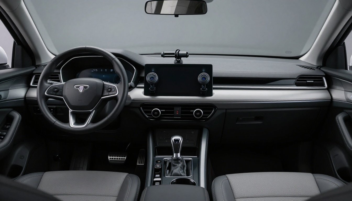 Απαγορευμένα αξεσουάρ αυτοκινήτου που μπορεί να οδηγήσουν σε νομικές συνέπειες.