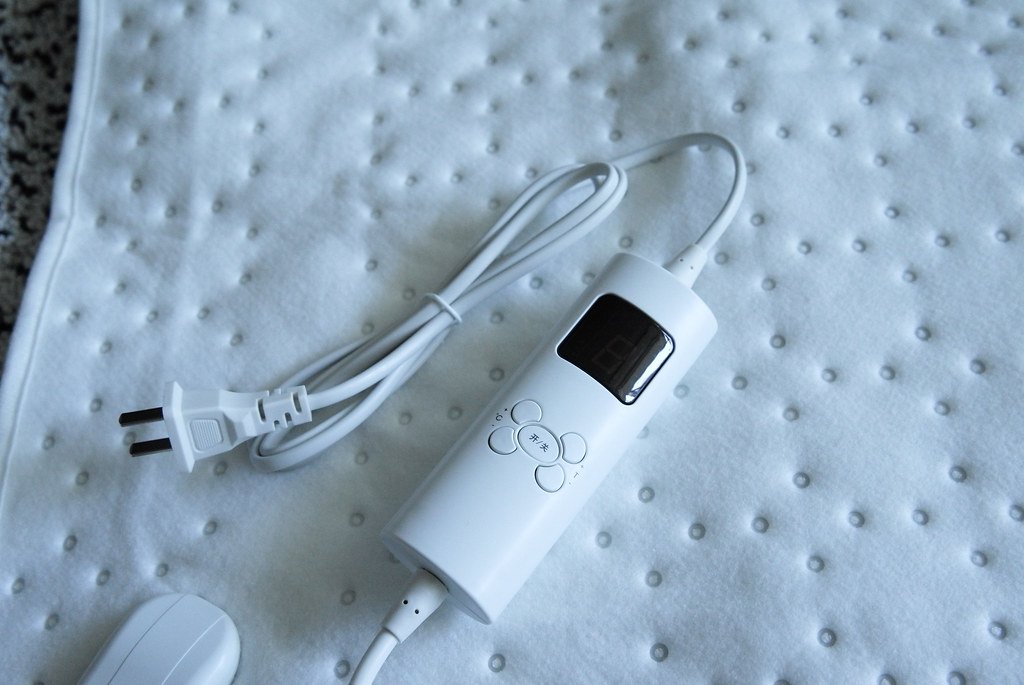 Xiaomi Electric blanket