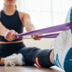 γυμναστική6 - Πώς η άσκηση επηρεάζει την χοληστερόλη και την καρδιά