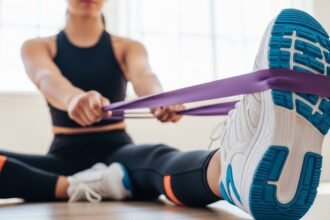 γυμναστική6 - Πώς η άσκηση επηρεάζει την χοληστερόλη και την καρδιά