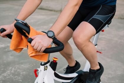 γυμναστική7 - Οι άνθρωποι με διαβήτη χρειάζονται γυμναστική — αλλά ποια;