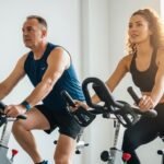 γυμναστική9 - Πώς να γυμναστείτε χωρίς να πιέσετε πολύ την καρδιά σας