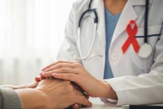 ιατρός3 - Το 50% των καρκίνων μπορεί να προληφθεί – γιατί δεν το κάνουμε;