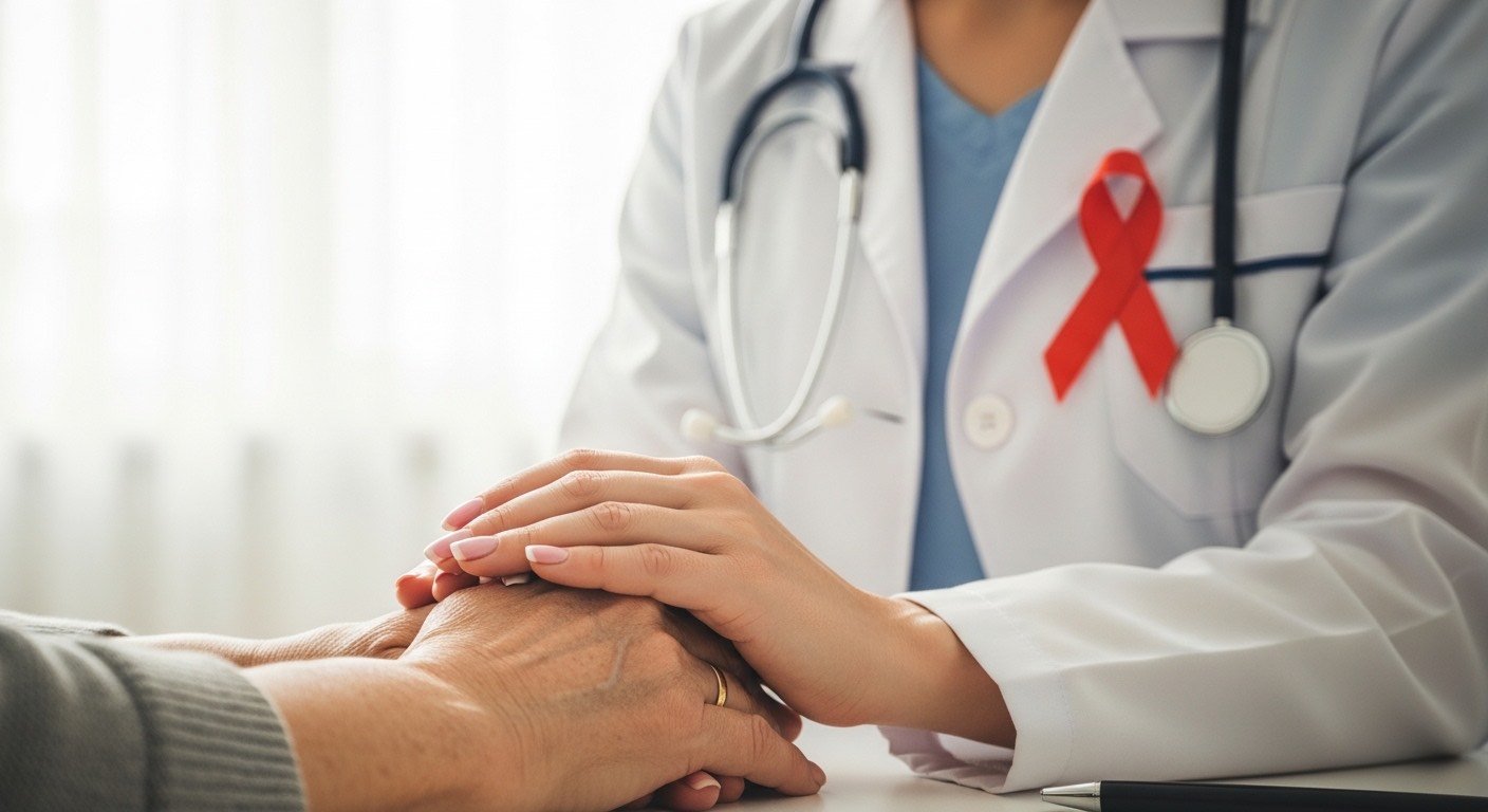 ιατρός3 - Το 50% των καρκίνων μπορεί να προληφθεί – γιατί δεν το κάνουμε;