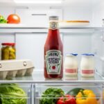 κετσαπ - Η Heinz λύνει το αιώνιο ερώτημα: κέτσαπ στο ψυγείο ή στο ντουλάπι;