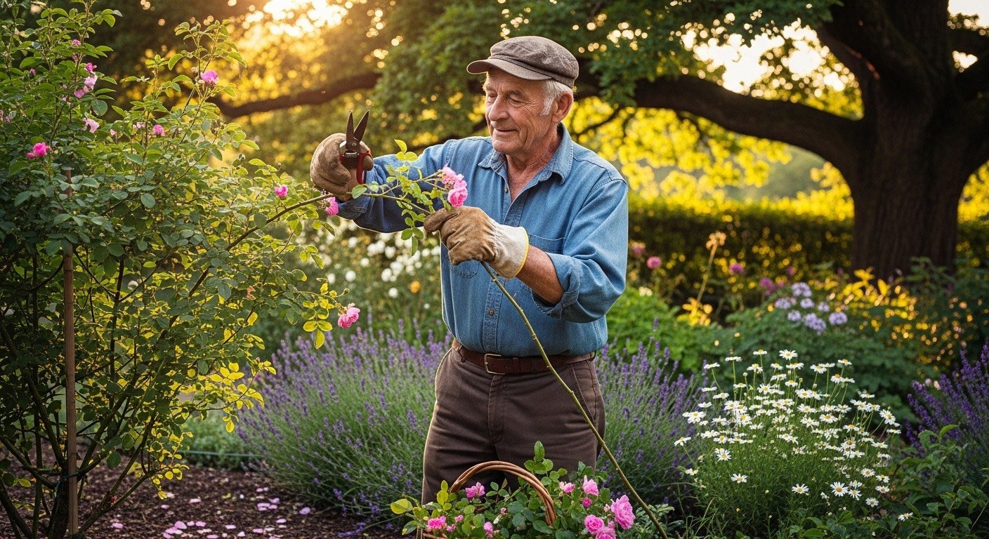 κλάδεμα - Τα 5 λάθη στο κλάδεμα που βλέπουμε ξανά και ξανά